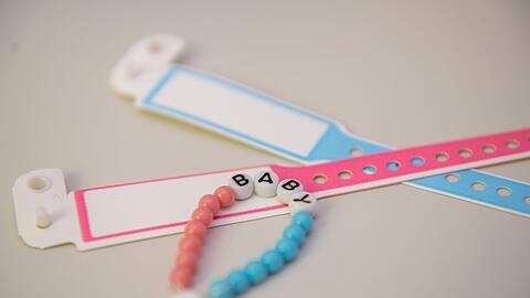 Wenn das Kind erst einmal da ist, spielt f&uuml;r viele Eltern das Geschlecht gar keine Rolle mehr. (Symbolbild)