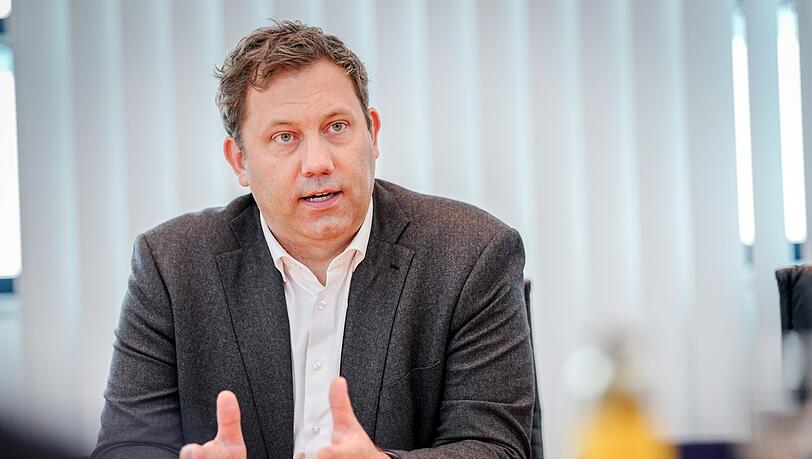 F&uuml;r SPD-Chef Lars Klingbeil kommt es jetzt auf eine z&uuml;gige Umsetzung von Entlastungen an.