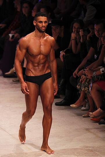 Die Fashion Week in Lissabon ist am Sonntag zu Ende gegangen. Sehen Sie in der Bilderstrecke die neuesten Trends.