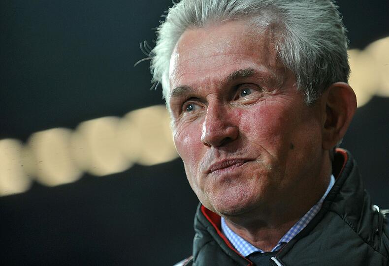 Bayern gegen Marseille - die Bilder des Spiels.