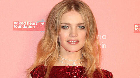Natalia Vodianova