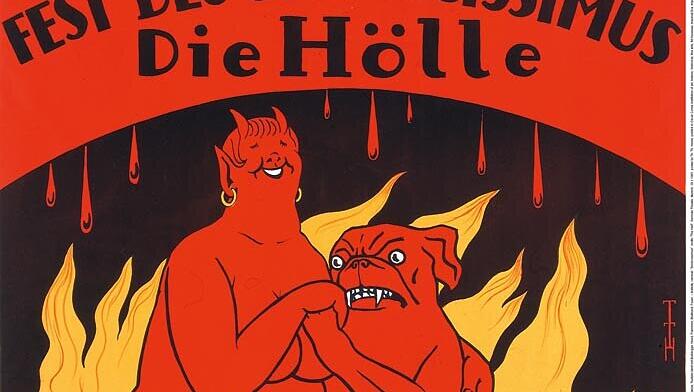 Die Werbeplakate des frühen 20. Jahrhunderts wahren wahre Meisterwerke. Die Werbeplakate des frühen 20. Jahrhunderts wahren wahre Meisterwerke.