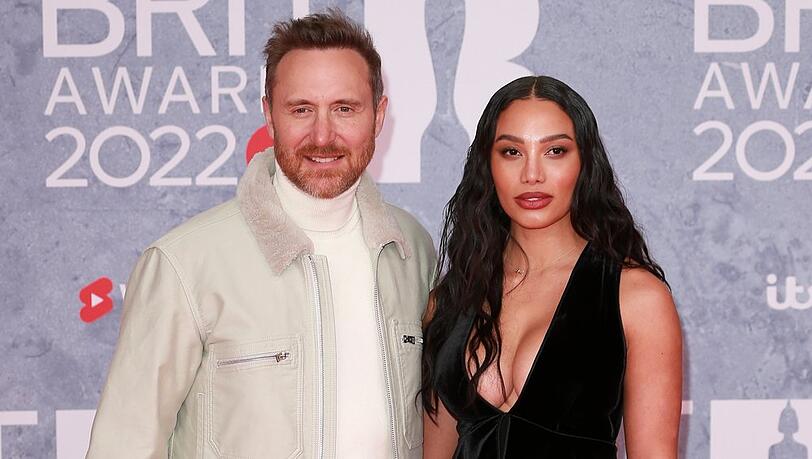David Guetta und seine Partnerin Jessica Ledon sind Eltern geworden.