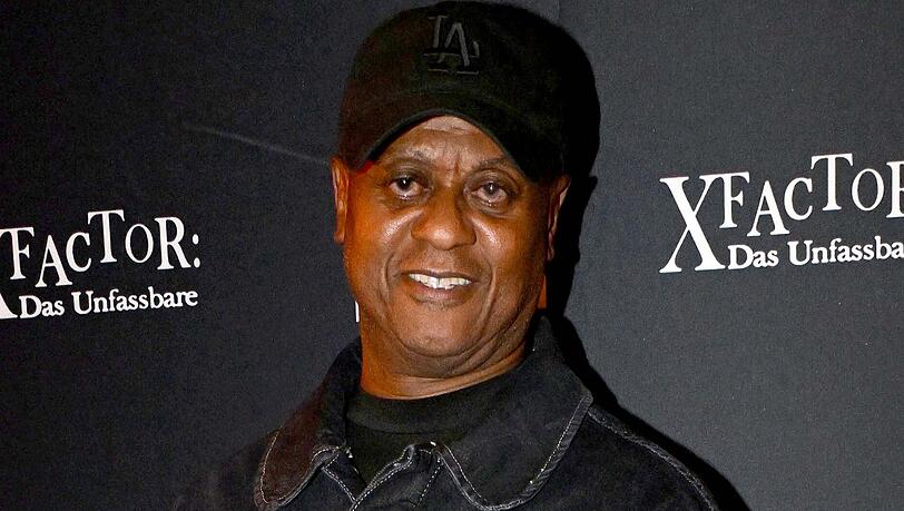 Jaymes Butler ist in Hollywood kein Unbekannter, trotzdem lebt der US-Schauspieler in München.