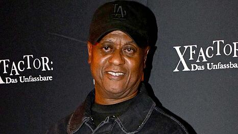 Jaymes Butler ist in Hollywood kein Unbekannter, trotzdem lebt der US-Schauspieler in München.