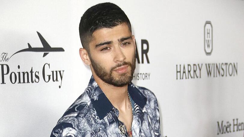 Zayn Malik Zayn Malik
