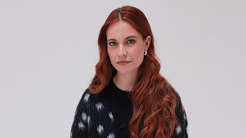 Melina Sophie ist zurück in den sozialen Medien.
