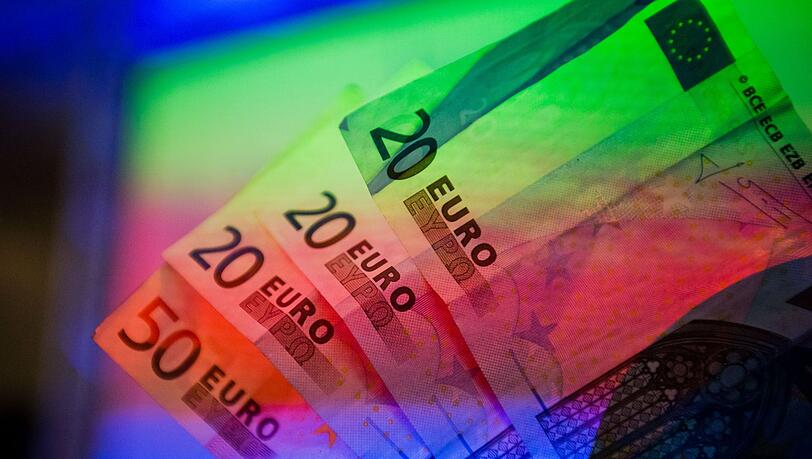 2023 hatte die Fehlerquote mit 5,6 Prozent auf dem höchsten Stand seit Jahren gelegen.