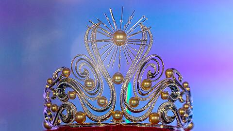 Die neue Miss Universe wird am 21. November in Thailand gekrönt. (Archivbild)