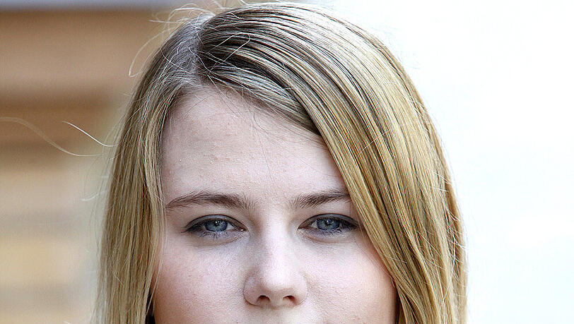 Natascha Kampusch versucht ein normales Leben zu führen Natascha Kampusch versucht ein normales Leben zu führen