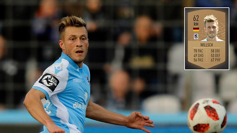 Marius Willsch (28): Gesamtwert 62