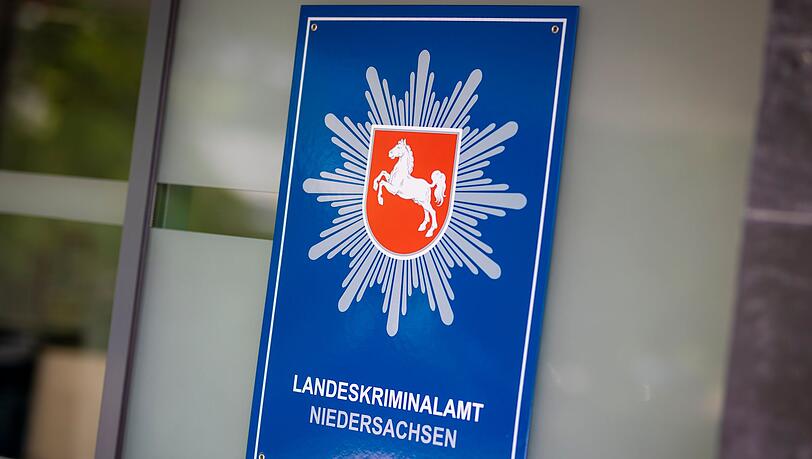 Ein geflohener Mörder ist wieder gefasst. (Symbolbild) Ein geflohener Mörder ist wieder gefasst. (Symbolbild)
