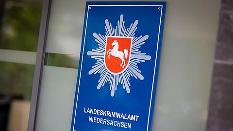Ein geflohener M&ouml;rder ist wieder gefasst. (Symbolbild)