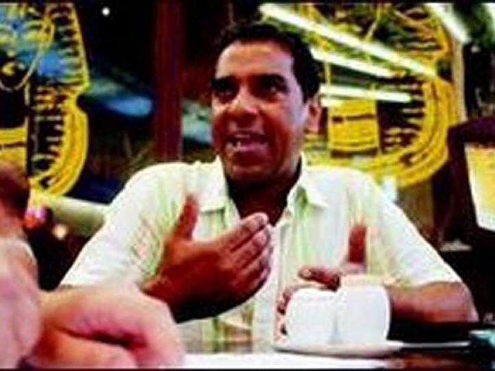 Der Brite Akmal Shaikh ist in China hingerichtet worden.