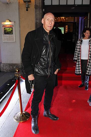 Detlef Bothe