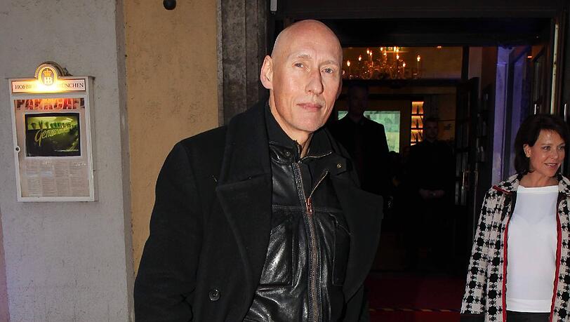 Detlef Bothe Detlef Bothe
