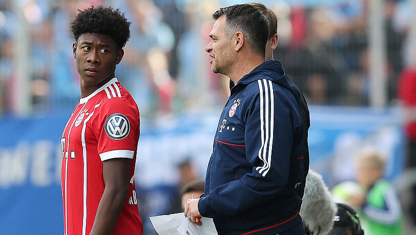 Die Zukunft von Willy Sagnol ist noch ungewiss. Die Zukunft von Willy Sagnol ist noch ungewiss.