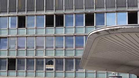 Der Münchner Hauptbahnhof: Ab dem 6. Mai ist die Schalterhalle dicht.