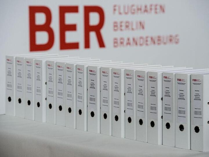 Nach sechs geplatzten Terminen ist vorgesehen, dass der BER nun im Oktober 2020 ans Netz geht.