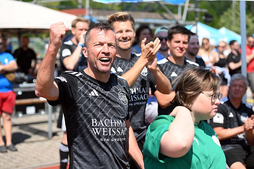 Lothar Matthäus