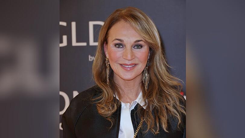 Caroline Beil will jetzt auch als Schlagersängerin durchstarten.