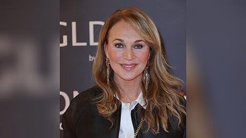 Caroline Beil will jetzt auch als Schlagersängerin durchstarten.