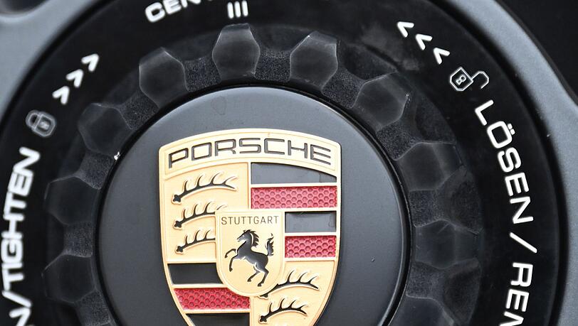 Porsche verschärft Sparkurs. (Foto aktuell)