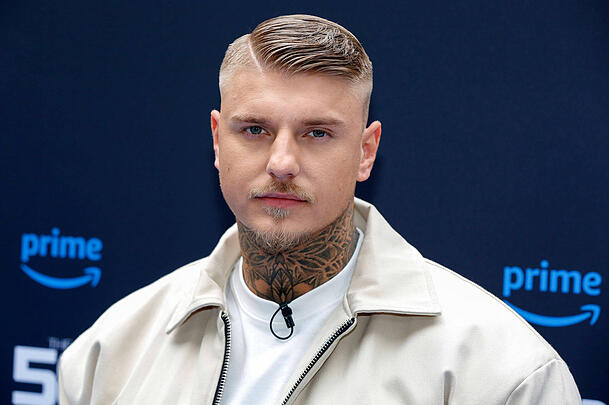 Paco Herb musste am 16. Oktober "Promi Big Brother" verlassen Paco Herb musste am 16. Oktober "Promi Big Brother" verlassen