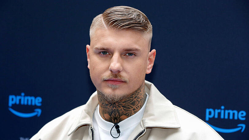 Paco Herb musste am 16. Oktober "Promi Big Brother" verlassen Paco Herb musste am 16. Oktober "Promi Big Brother" verlassen