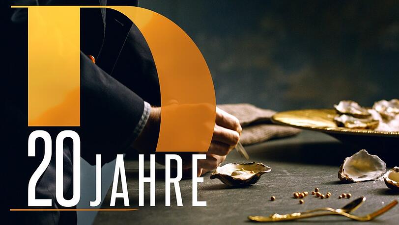 Seit 20 Jahren geht "Das perfekte Dinner" bereits auf Sendung.