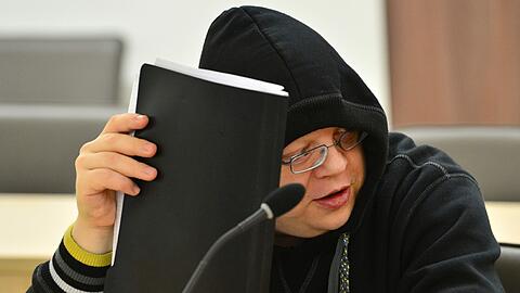 "Märchenstunde für gutes Geld": Neonazi Tino Brandt soll beim NSU-Prozess Falschaussagen gemacht haben.