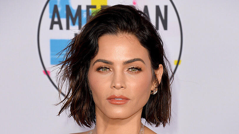 Wird zum zweiten Mal Mutter: Jenna Dewan