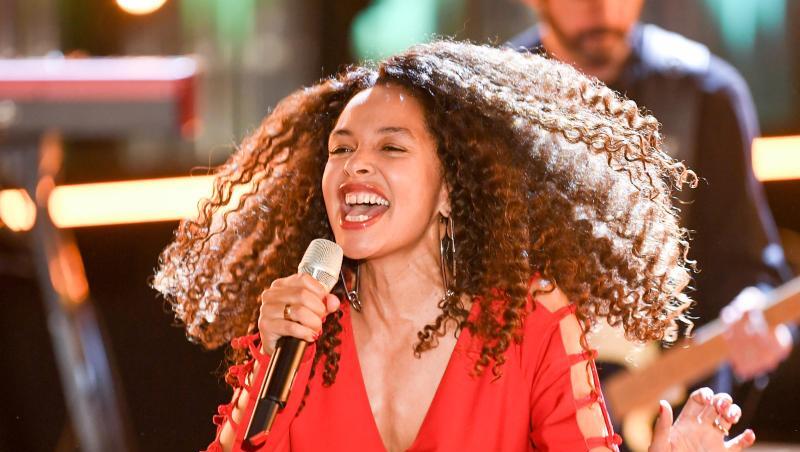 Die Sängerin Joy Denalane wirbt für mehr Frauen in der Musikbranche. Die Sängerin Joy Denalane wirbt für mehr Frauen in der Musikbranche.