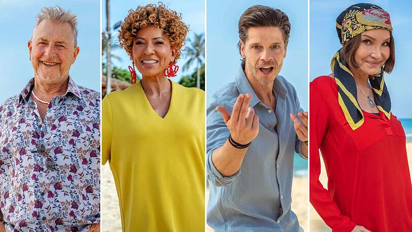 Wer bekommt bei "Kampf der Realitystars" 2025 die höchste Gage?
