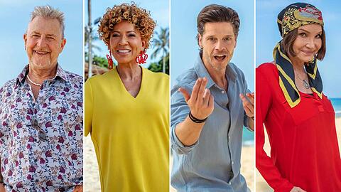 Wer bekommt bei "Kampf der Realitystars" 2025 die höchste Gage?
