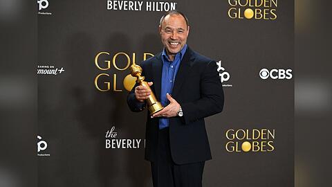 Stephen Graham spielt in der preisgekr&ouml;nten Serie den Vater eines Jugendlichen, der eines folgenschweren Verbrechens beschuldigt wird.