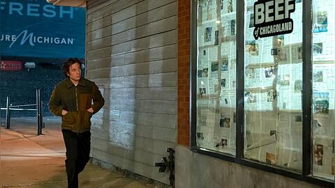 Jeremy Allen White schlie&szlig;t die T&uuml;ren zu seinem Restaurant in "The Bear" f&uuml;r immer.