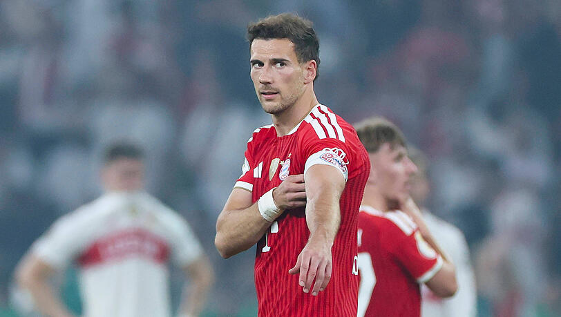 Noch immer ist unklar, für welchen Klub Leon Goretzka künftig auflaufen wird. Noch immer ist unklar, für welchen Klub Leon Goretzka künftig auflaufen wird.