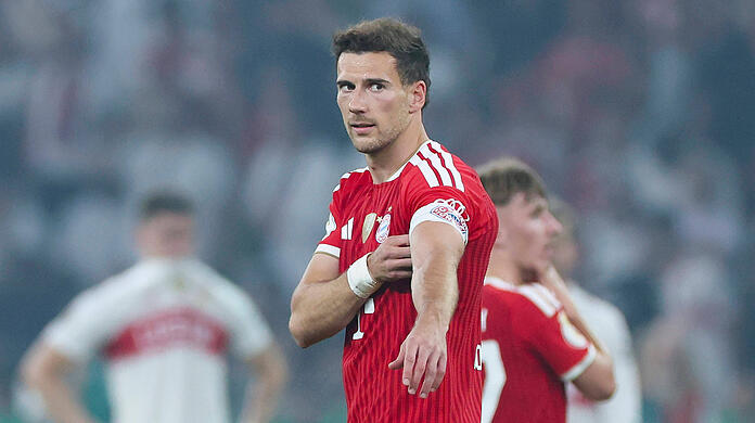 Nach langer Suche hat Leon Goretzka nun einen neuen Klub gefunden.
