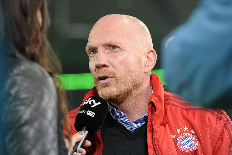 Der FC Bayern müsse zu oft in zu kurzen Abständen ran, beklagt Manager Matthias Sammer.
