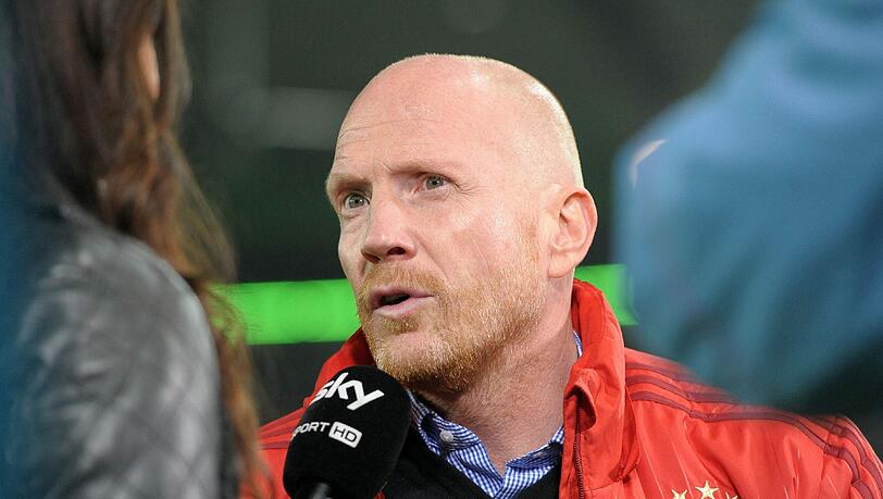 Der FC Bayern müsse zu oft in zu kurzen Abständen ran, beklagt Manager Matthias Sammer.