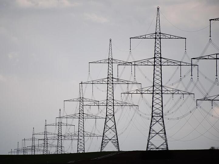 Deutschland hat in diesem Jahr weniger Strom in seine Nachbarländer exportiert als 2017.