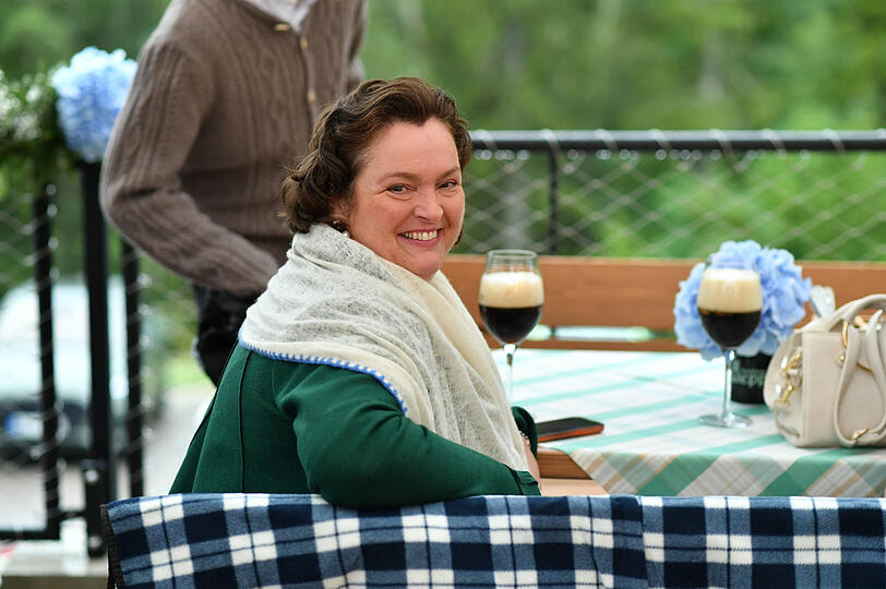 Herzogin Helene in Bayern