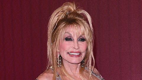 Dolly Partons Krebserkrankung wurde erst nach ihrem Tod &ouml;ffentlich.