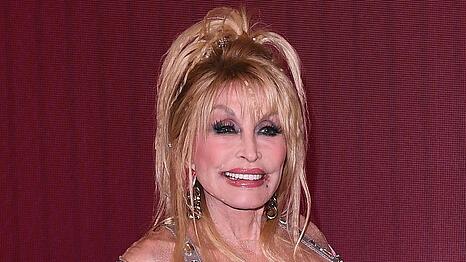 Dolly Partons Krebserkrankung wurde erst nach ihrem Tod &ouml;ffentlich.