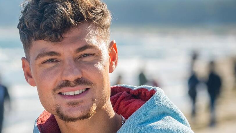 Sänger Karsten Walter entwickelt sich zum Multitalent.