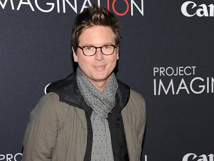 Twitter-Mitbegründer Biz Stone ist immer noch im Geschäft