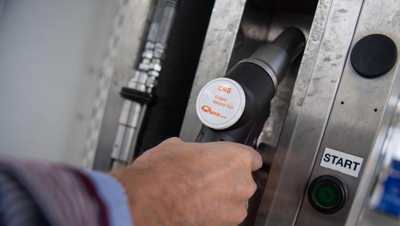 Eine Mehrheit der Deutschen kann sich vorstellen, E-Fuels zu nutzen. Eine Mehrheit der Deutschen kann sich vorstellen, E-Fuels zu nutzen.