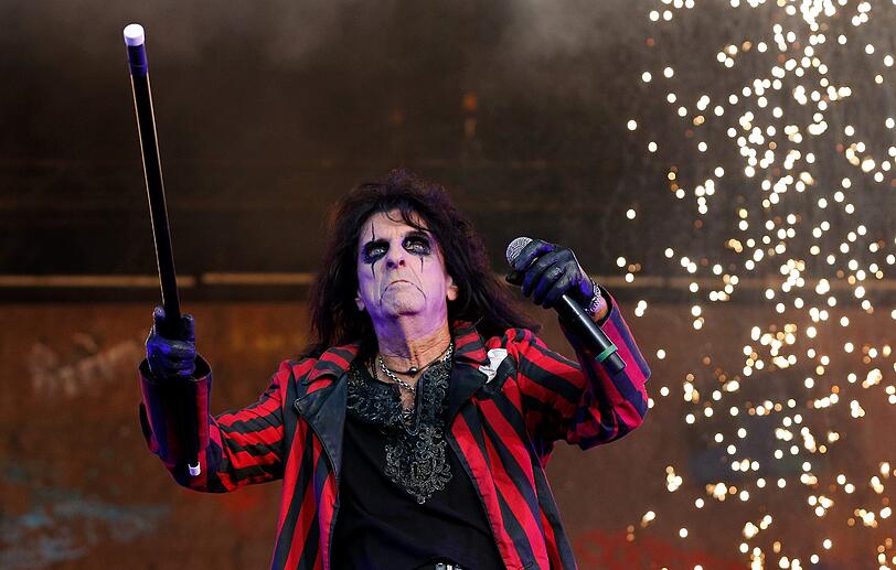 Weitere Wacken-Bilder aus dem letzten Jahr!