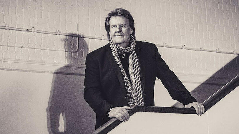 Hat mit seiner Frau viele Höhen und Tiefen überstanden: Howard Carpendale